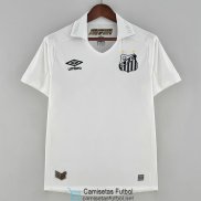 Camiseta Santos FC 1ª Equipación 2022/2023