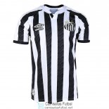 Camiseta Santos FC 2ª Equipación 2020/2021