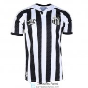 Camiseta Santos FC 2ª Equipación 2020/2021