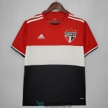 Camiseta Sao Paulo FC 1ª Equipación 2021/2022