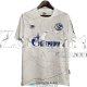 Camiseta Schalke 04 2ª Equipación 2020/2021