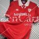 Camiseta Sevilla FC Retro Primera Equipacion 1994/1996