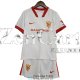 Camiseta Sevilla Niños 1ª Equipación 2020/2021