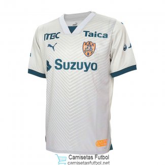 Camiseta Shimizu S Pulse 2ª Equipación 2024/2025