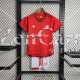 Camiseta Sport Club Internacional Niños 1ª Equipación 2023/2024