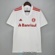 Camiseta Sport Club Internacional 2ª Equipación 2021/2022