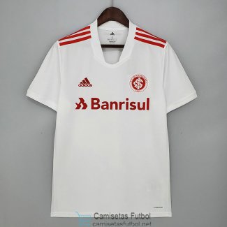 Camiseta Sport Club Internacional 2ª Equipación 2021/2022