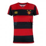 Camiseta Sport Recife Mujer 1ª Equipación 2019-2020