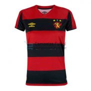 Camiseta Sport Recife Mujer 1ª Equipación 2019-2020