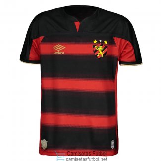 Camiseta Sport Recife 1ª Equipación 2020/2021