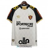 Camiseta Sport Recife 2ª Equipación 2020/2021 All Sponsors