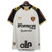 Camiseta Sport Recife 2ª Equipación 2020/2021 All Sponsors