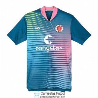 Camiseta St. Pauli 2ª Equipación 2023/2024