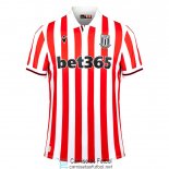 Camiseta Stoke City 1ª Equipación 2023/2024