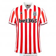 Camiseta Stoke City 1ª Equipación 2023/2024