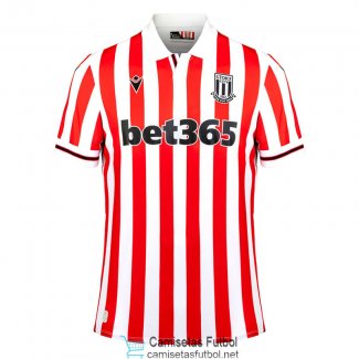 Camiseta Stoke City 1ª Equipación 2023/2024