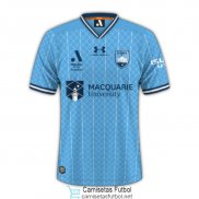 Camiseta Sydney FC 1ª Equipación 2023/2024
