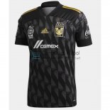 Camiseta Tigres UANL 3ª Equipación 2020