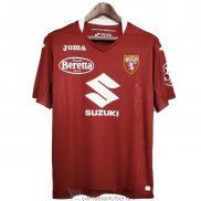 Camiseta Torino 1ª Equipación 2020/2021