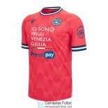 Camiseta Udinese Calcio 2ª Equipación 2023/2024