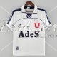 Camiseta Universidad De Chile Retro 2ª Equipación 2000/2001