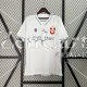 Camiseta Universidad De Chile 2ª Equipación 2024/2025