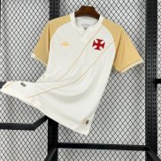 Camiseta Vasco Da Gama Tercera Equipacion 2024/2025