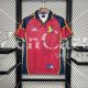 Camiseta Venezuela Retro Primera Equipacion 2000