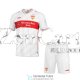 Camiseta VfB Stuttgart Niños 1ª Equipación 2020/2021