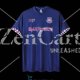 Camiseta West Ham United x Iron Maiden Retro 2021/2022
