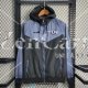 Chelsea Chaqueta Rompevientos Black I 2023/2024