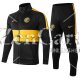 Inter Milan Chaqueta Black + Pantalon 2019/2020