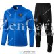 PSG x Jordan Chaqueta Blue + Pantalon Black 2021/2022