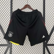 Pantalon Corto Alemania 2ª Equipación 2024/2025