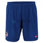 Pantalon Corto Atletico De Madrid 1ª Equipación 2019/2