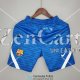 Pantalon Corto Barcelona Blue I 2021/2022