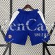 Pantalon Corto Chile 1ª Equipación 2024/2025