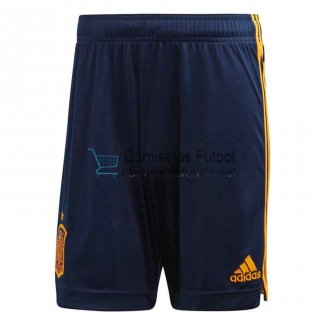 Pantalon Corto Espana 1ª Equipación 2019/2020