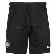 Pantalon Corto Inter Milan 1ª Equipación 2019/2