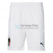 Pantalon Corto Italia 1ª Equipación 2019/2020