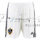 Pantalon Corto LA Galaxy 1ª Equipación 2019/2