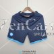 Pantalon Corto Napoli Blue 2021/2022