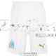 Pantalon Corto Olympique Marseille 1ª Equipación 2020/2021