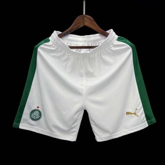 Pantalon Corto Palmeiras 1ª Equipación 2024/2025