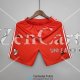 Pantalon Corto River Plate 2ª Equipación 2021/2022