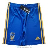 Pantalon Corto Tigres UANL 2ª Equipación 2020/2021