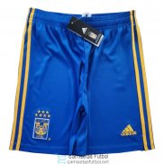 Pantalon Corto Tigres UANL 2ª Equipación 2020/2021