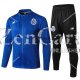 Porto Chaqueta Blue + Pantalon 2019/2020