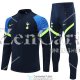Tottenham Hotspur Sudadera De Entrenamiento Navy + Pantalon Navy 2021/2022