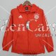 Bayern Munich Chaqueta Rompevientos Red I 2022/2023